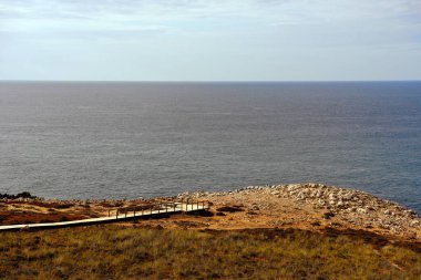  praja de bordeira carrapateira algarve portugal