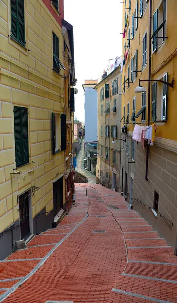 Salita degli Angeli antik bir 