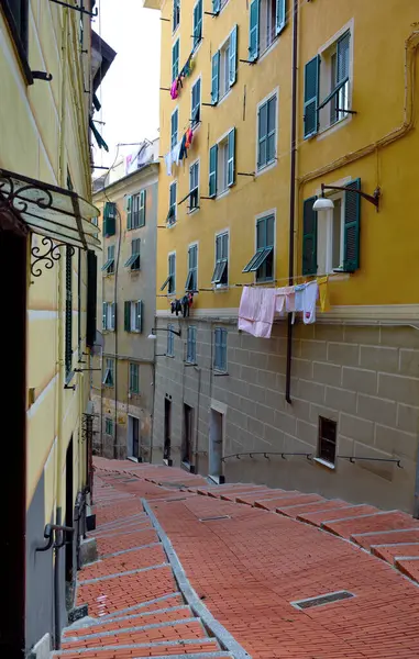 Salita degli Angeli antik bir 