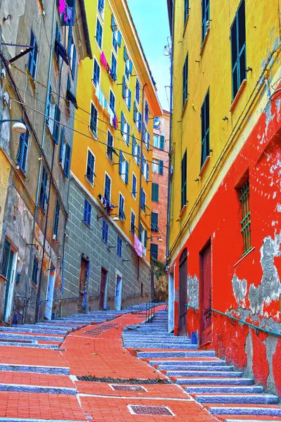 Salita degli Angeli antik bir 