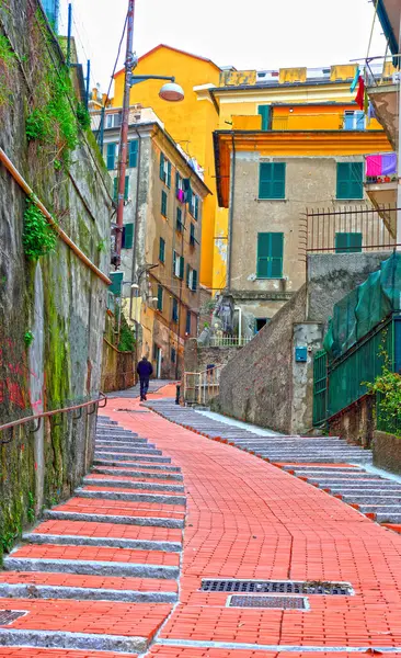  Salita degli Angeli antik bir 