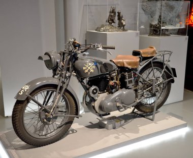 Müze Guardia Nacional Republicana, Guarda Real da Policia de Lisboa ve Guarda Municipal May 2025 Lizbon Portekiz tarihine adanmıştır.