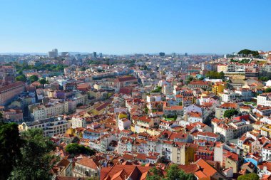  Panoramik İstanbul Türkiye