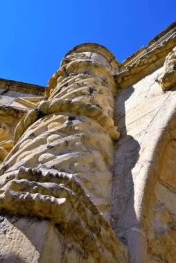Jernimos Manastırı (Mosteiro dos Jernimos), Lizbon, Portekiz