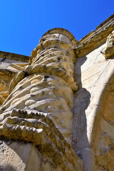Jernimos Manastırı (Mosteiro dos Jernimos), Lizbon, Portekiz