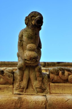 Jernimos Manastırı (Mosteiro dos Jernimos), Lizbon, Portekiz