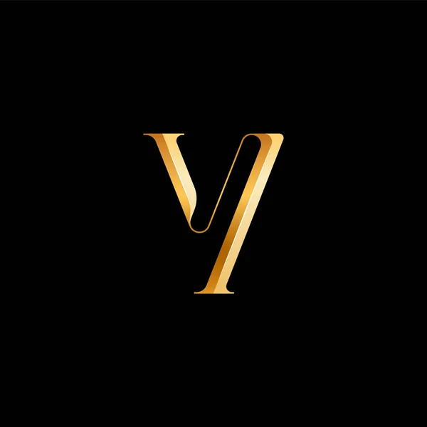 Gold LV Logo Symbol Vector Art Design Stock Illustration - Illustration of  logo, word: 252950674