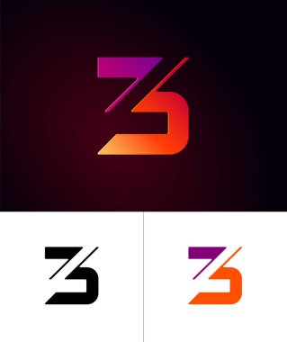 Teknik gelecek yazı tipi, dijital siber alfabe, arayüz tasarımı, logo tasarımı, vektör illüstrasyonları 10EPS