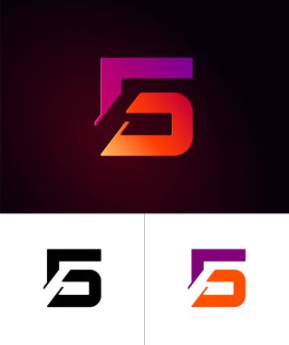 Teknik gelecek yazı tipi, dijital siber alfabe, arayüz tasarımı, logo tasarımı, vektör illüstrasyonları 10EPS