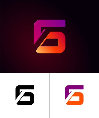 Teknik gelecek yazı tipi, dijital siber alfabe, arayüz tasarımı, logo tasarımı, vektör illüstrasyonları 10EPS