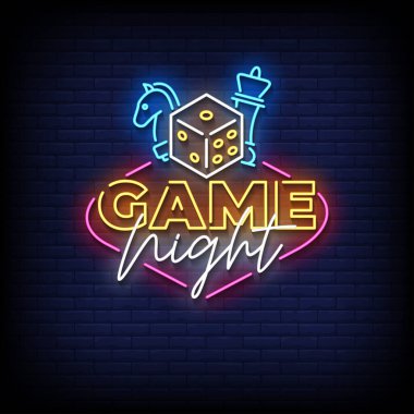 metin ile oyun ışığı işareti