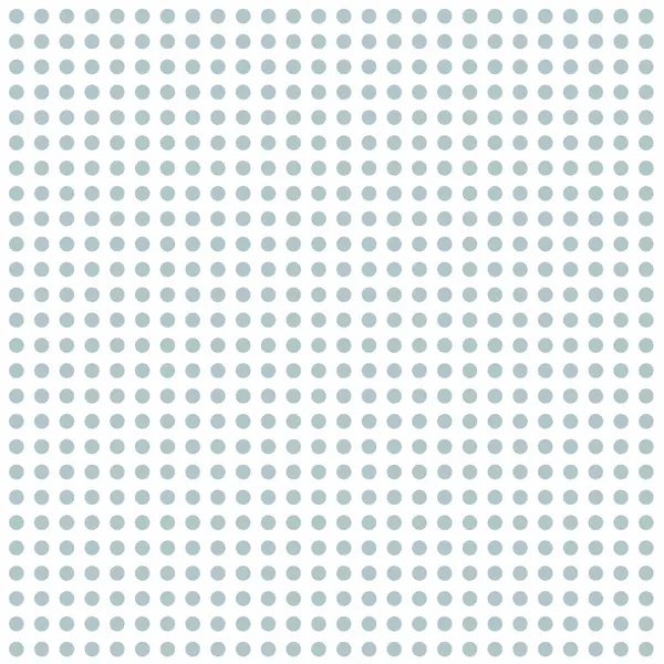 Abstract Halftone Dots Pattern — Stock Photo, Image