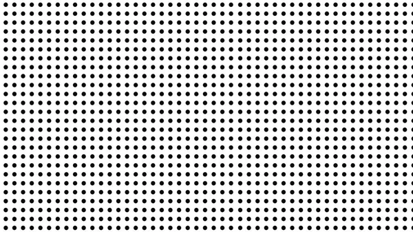 Абстрактний Фон Півтоновими Крапками — стокове фото