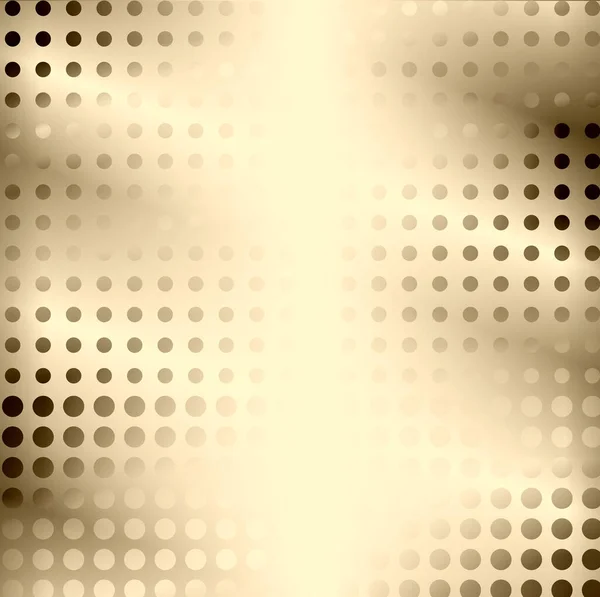 Abstrakcyjne Tło Wzorem Kropek — Zdjęcie stockowe
