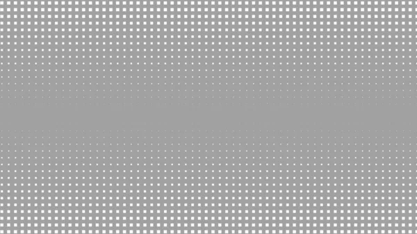 Abstrakcyjne Geometryczne Tło Kropkami Efekt Półtonowy — Zdjęcie stockowe