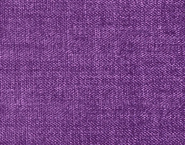 Fioletowy Tkanina Tekstura Tło — Zdjęcie stockowe