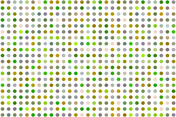 Abstract Digital Wallpaper Beautiful Colorful Pattern — Foto Stock