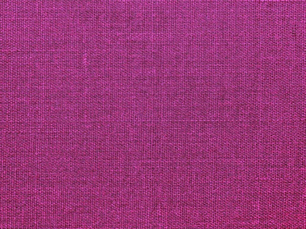 紫色面料背景 — 图库照片