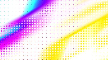 Projeleriniz için soyut renkli arkaplan. 