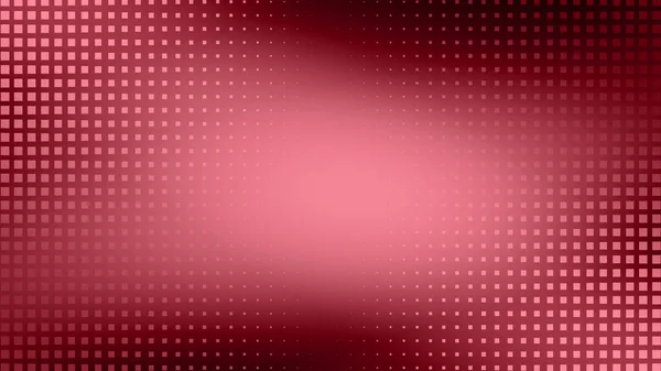 Абстрактный Полутоновый Фон Квадратами — стоковое фото