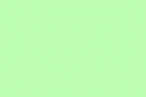 Grön Abstrakt Bakgrund Med Prickar — Stockfoto