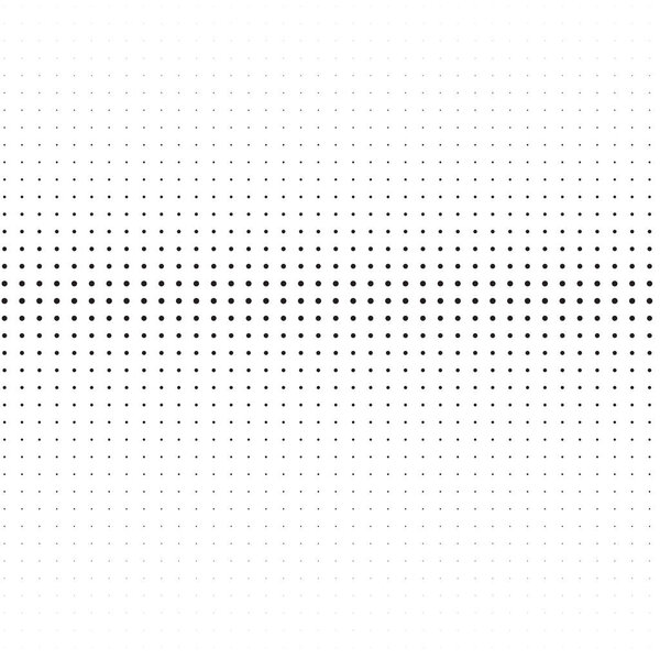 абстрактный фон. Половинчатые точки. Измельченный узор. 
