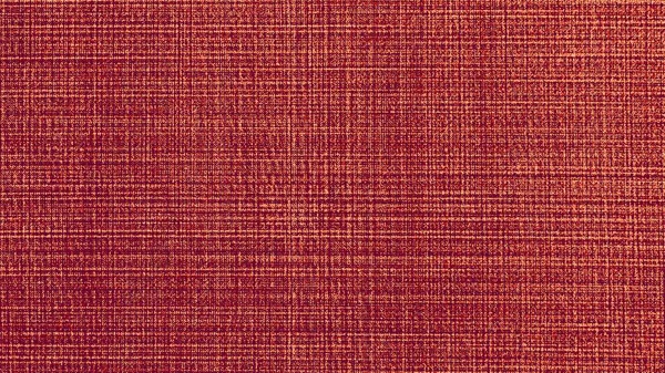 Red Fabric Texture Background — Stock Photo, Image