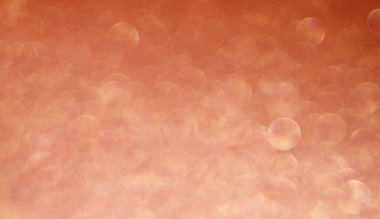 Bokeh ışıkları ile soyut arkaplan