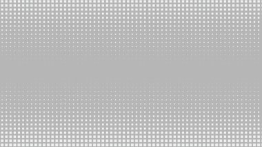 Gri noktalı yarım tonlu soyut arkaplan