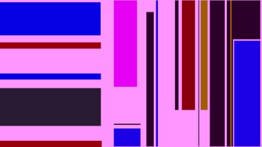 Moda tarzında geometrik desen. Renkli. modern soyut arkaplan. 