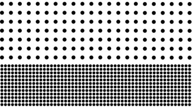 soyut yarım ton noktaları arkaplan