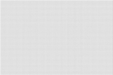 Soyut yarım ton noktalar deseni. 