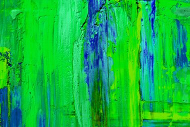 Soyut Sanat Arkaplanı. El boyası doku..