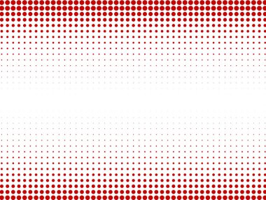 Nokta desenli soyut arkaplan