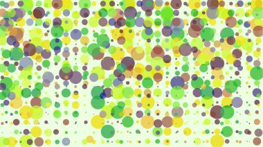 soyut renkli desen, sanat arkaplan illüstrasyonu