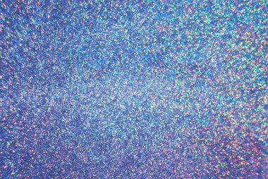 colorful abstract glitter festive background with space for text