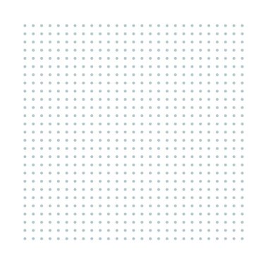 Soyut yarım ton noktalar deseni. 