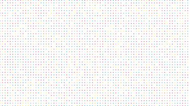 abstract background of dots. modern design. digital illustration
