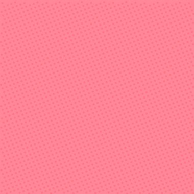 seamless pattern with dots. pink background