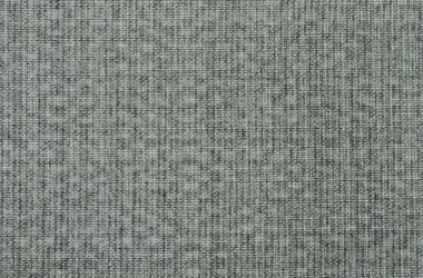 texture of fabric. gray background of cloth.