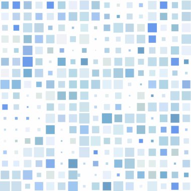 Kareli soyut geometrik arkaplan