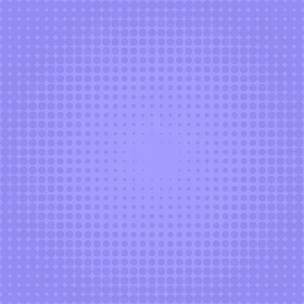 Abstract Blue Background Dots Pattern — Stock Fotó
