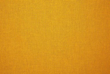 Sarı kumaş dokusu. Kapat. soyut arkaplan