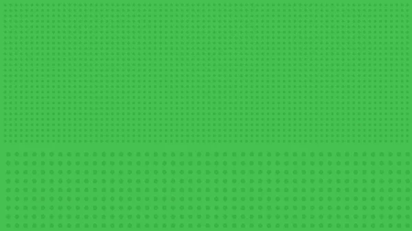 Abstrakte Grüne Hintergrund Mit Punkten — Stockfoto
