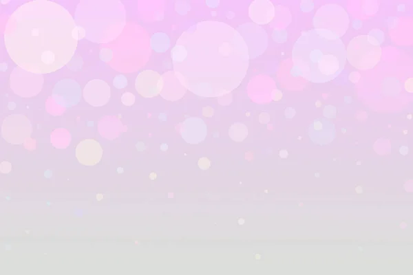 Abstract Pink Background Beautiful Elegant Illustration — Stock Photo, Image