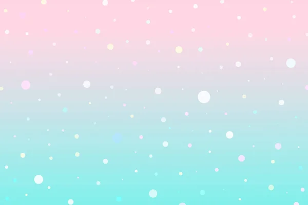 Абстрактный Синий Розовый Фон — стоковое фото