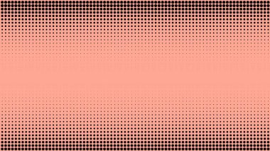 Noktalı soyut kırmızı arkaplan