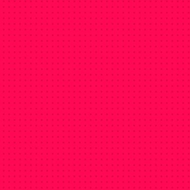 kırmızı yarım ton noktalar pürüzsüz arkaplan. 