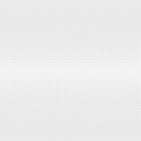 Noktalı Beyaz Soyut Geometrik Arkaplan — Stok fotoğraf