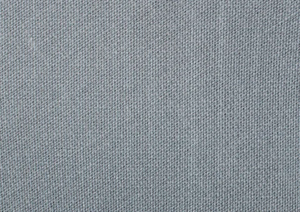 Gray Fabric Lines Background Copy Space — Stock Photo, Image